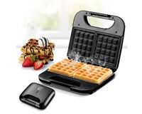Waffle Makinesi