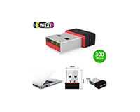Wireless Adaptör
