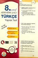 Yaprak Testler