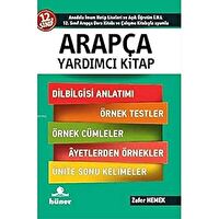 Yardımcı Kitaplar