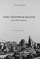 Yerel Yönetimler Hukuku