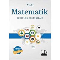 YGS ve LYS Kitapları