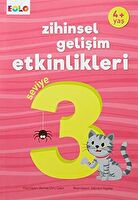 Zihinsel Gelişim Kitapları