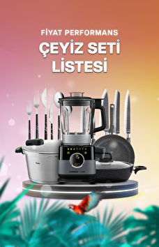 Çeyiz Listesi