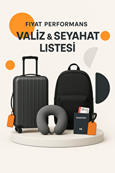 Buzdolabı Listesi