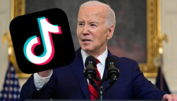 Joe Biden, TikTok'a Yönelik Yasağı Onayladı: Platformun Geleceği Belirsiz!