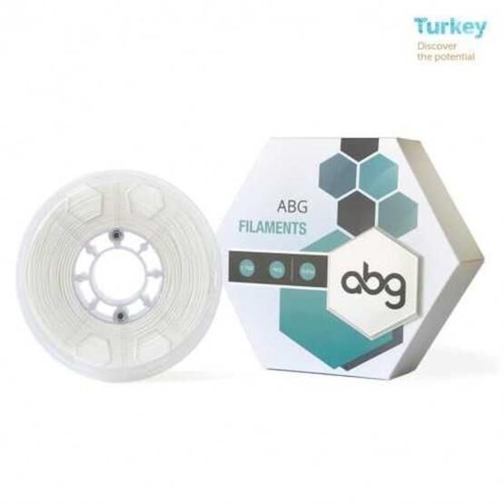 1,75 Mm Beyaz Pla Filament