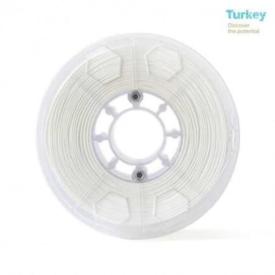 1,75 Mm Beyaz Pla Filament
