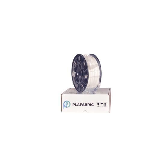 1,75 Mm Beyaz Pla Filament