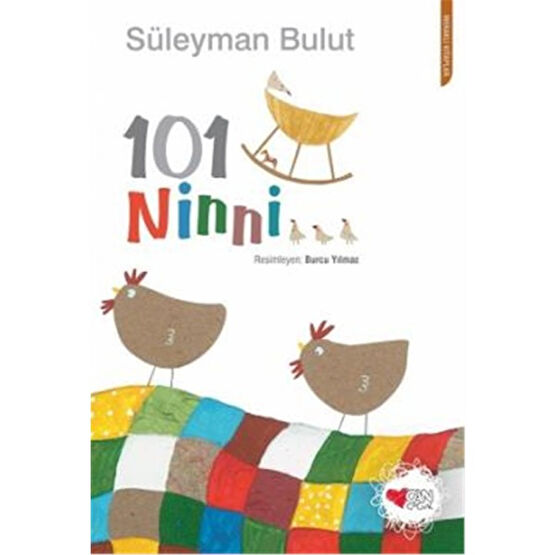 101 Ninni Çocuk Şiir Fiyatı