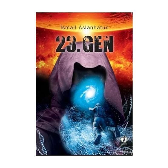 23. Gen - İsmail Aslanhatun
