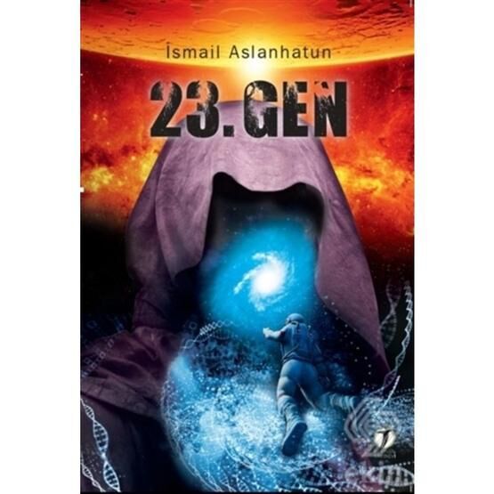 23. Gen - İsmail Aslanhatun