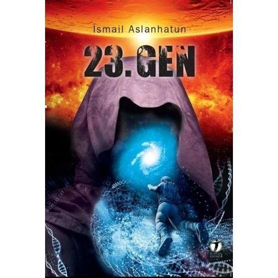23. Gen - İsmail Aslanhatun
