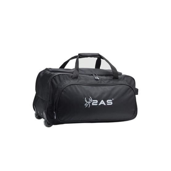 2AS 2ASC0010170924 Cordoba Tekerlekli Seyahat Çantası