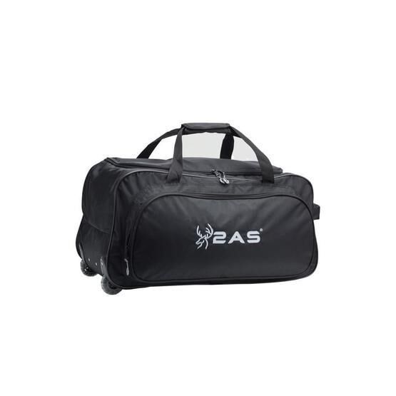 2AS 2ASC0010170924 Cordoba Tekerlekli Seyahat Çantası