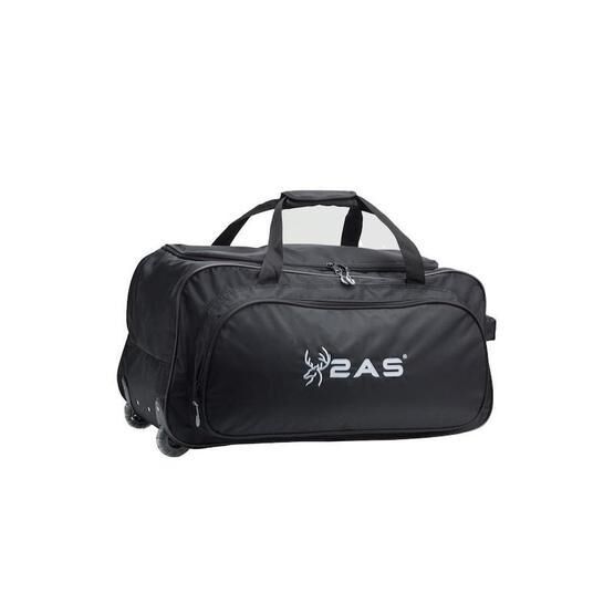 2AS 2ASC0010170924 Cordoba Tekerlekli Seyahat Çantası