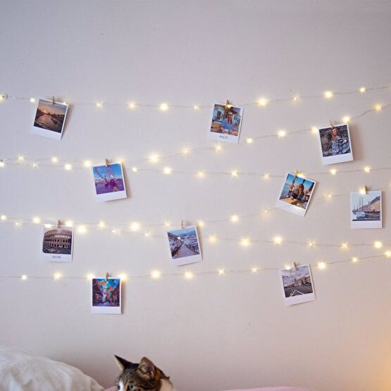 3 Metre Led Işık