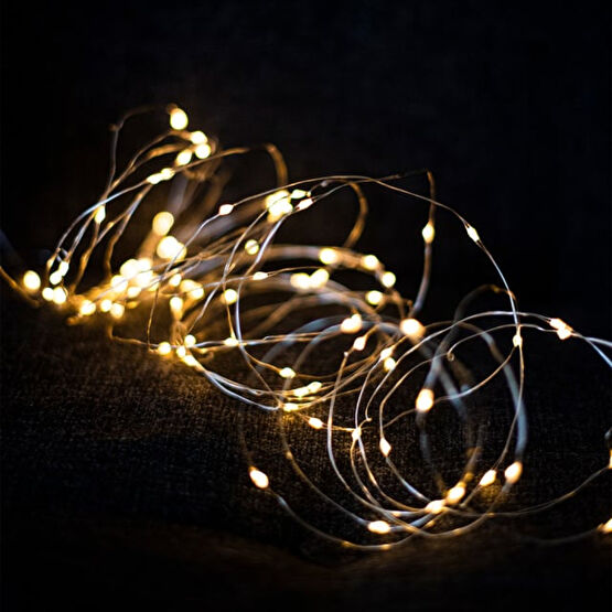 3 Metre Led Işık