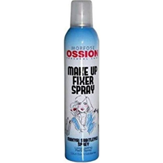 300ML Ossıon Makyaj Sabitleyici Sprey Makyaj Bazı Fiyatı