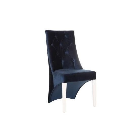 3A Mobilya Dark Blue Chair TV Koltuğu Fiyatı