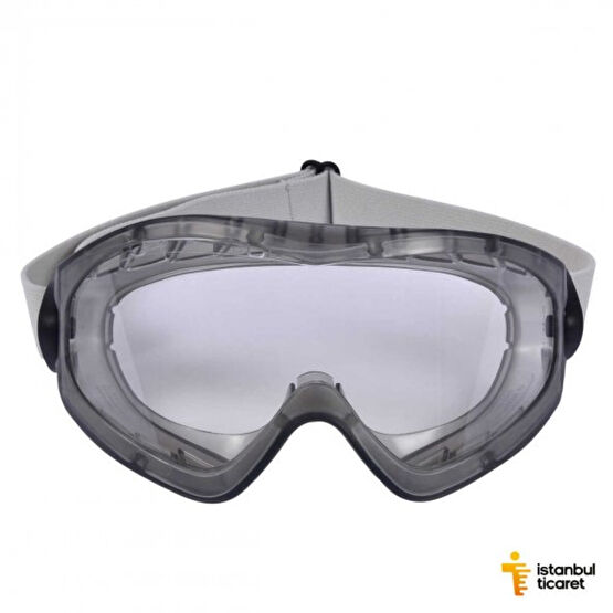 3M 2890S Google Ventilsiz As/Af Koruyucu Guvenlik Gozlugu Yüz Koruyucu & Maske Fiyatı