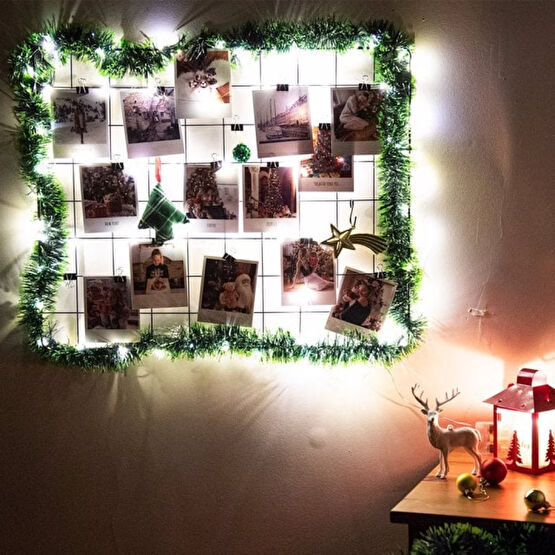 5 Metre Led Işık