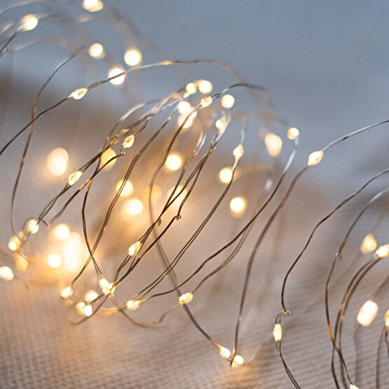 5 Metre Led Işık