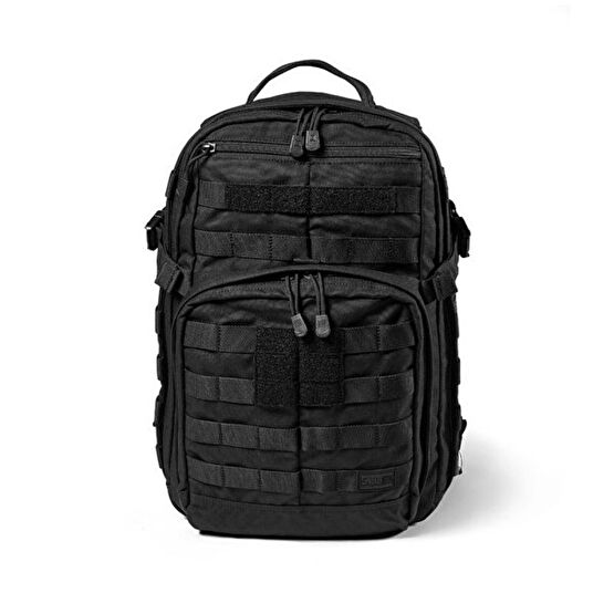 5.11 Rush 12 2.0 Siyah Sırt Çantası Sırt Çantası (Outdoor) Fiyatı