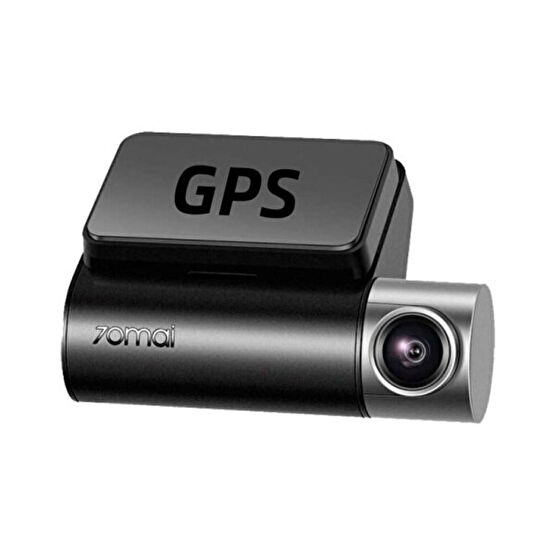 70Mai A500S Dashcam Pro Plus+ Siyah Araç İçi Kamera Güvenlik Kameraları Fiyatı