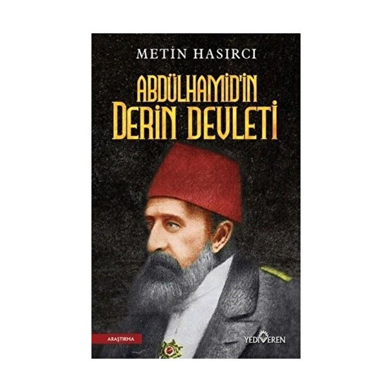 Abdülhamid'İn Derin Devleti Türk Tarihi Fiyatı