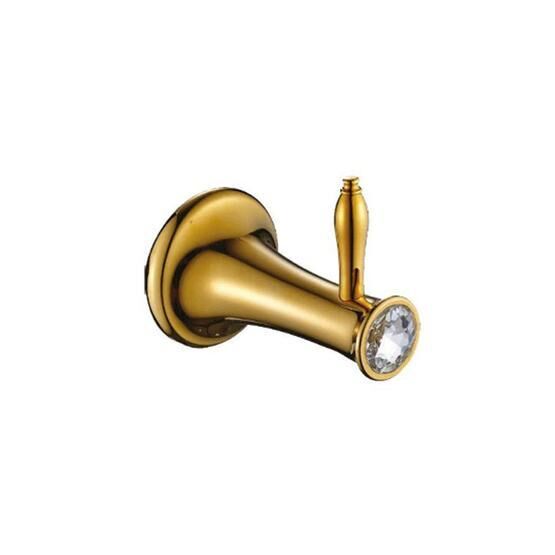 Acar  1665350003003 Stilla Gold Tekli Bornozlukaltın Renkli