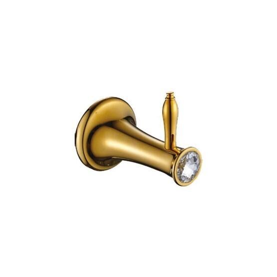 Acar  1665350003003 Stilla Gold Tekli Bornozlukaltın Renkli