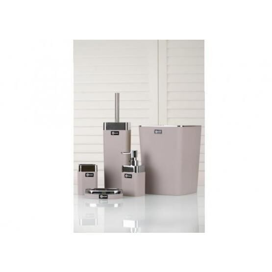 Acar Lumea Akrilik 5'li Banyo Seti