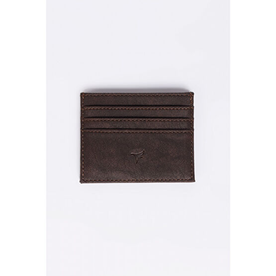 AC&Co / Altınyıldız Classics Erkek Kahverengi Kartlık Unisex Kartlık Fiyatı