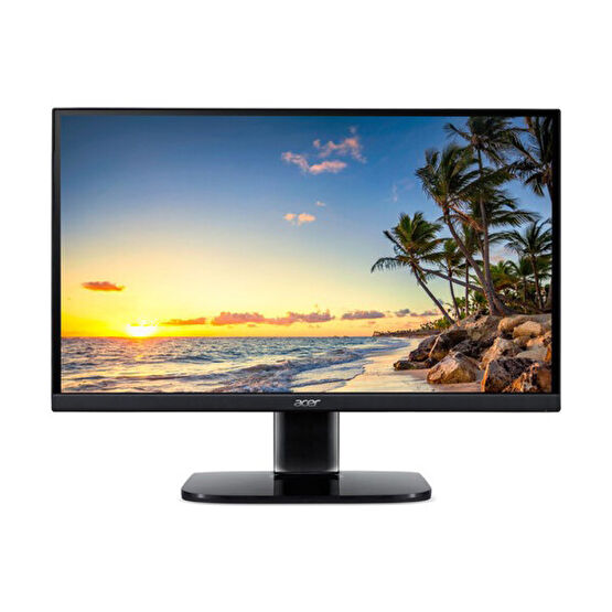 Acer Ka240Yhbmix Um.qx0Ee.h05 23.8" 1920x1080 100 Hz 1ms Hdmi +Vga Hoparlör 2Wx2 Monitör Monitör Fiyatı