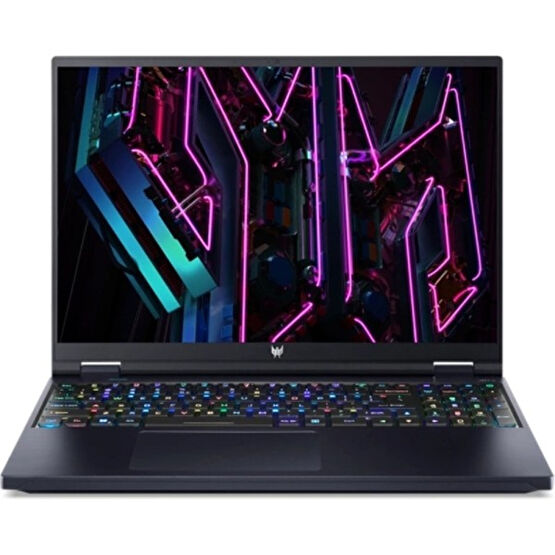 Acer Nitro Predator Helios 16 Intel Core I9 13900HX 64GB 2tb SSD 12GB RTX4080 Windows 11 Pro 16" Qhd+ 240Hz Taşınabilir Bilgisayar NH.QJSEY.00118 Dizüstü Bilgisayar Fiyatı