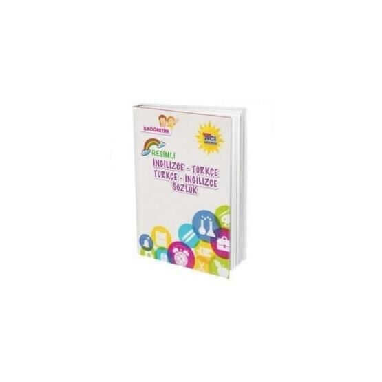 Açı Yayınları Resimli Türkçe Sözlük