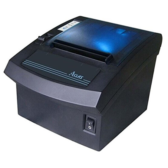 Aclas Pp7M1H1 Thermal Seri + Usb 250 Mm/Sn 203 Dpi Fiş Yazıcı Barkod Okuyucular Fiyatı