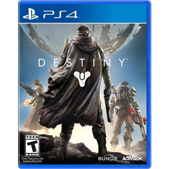 Activision Destiny Ps4 Oyun PlayStation 4 PS4 Oyunları Fiyatı