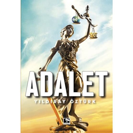 Adalet - Yıldıray Öztürk