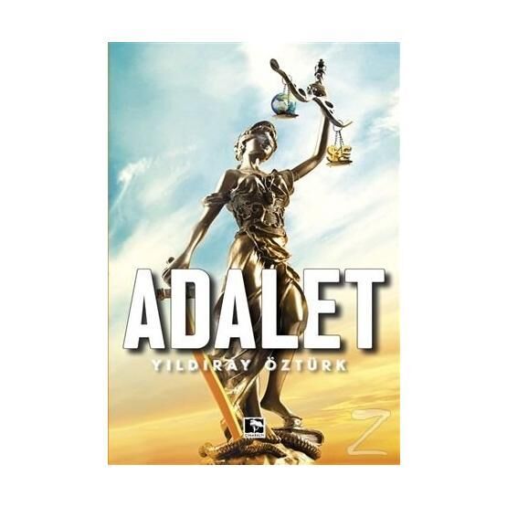 Adalet - Yıldıray Öztürk