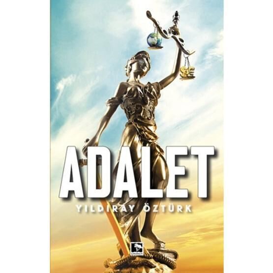 Adalet - Yıldıray Öztürk