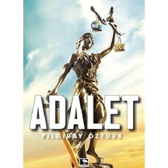Adalet - Yıldıray Öztürk