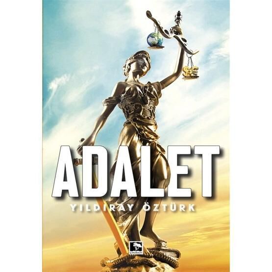 Adalet - Yıldıray Öztürk