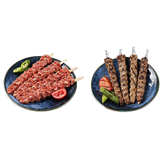 Adana Kebap Kg Kırmızı Et Fiyatı