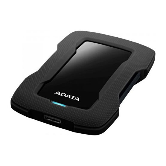 Adata AHD330-4TU31-CBK 4 TB 2.5" USB 3.2 Gen 1 Darbeye Dayanıklı Taşınabilir Disk Taşınabilir Hard Diskler Fiyatı