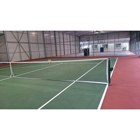 Adelinspor Gold Tenis Filesi 1 M * 12 ,85 M Fitness Kondisyon Aksesuarları Fiyatı
