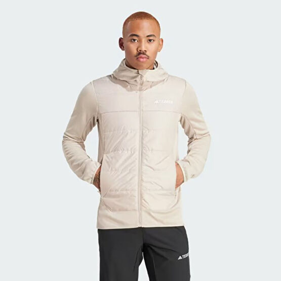 Adidas Erkek Koşu - Yürüyüş Mont Multi Hyb Jkt IM8106 Erkek Mont Fiyatı