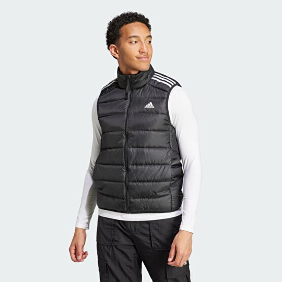 Adidas Ess 3s L Down Erkek Yelek Yelek (Outdoor) Fiyatı