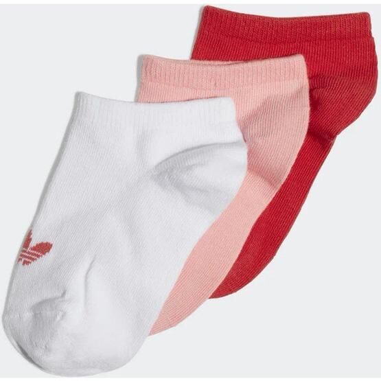 Adidas FL9641 Linear Kız Çocuk Spor Çorap
